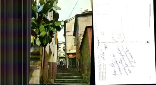 714534 Alpes Maritimes Villefranche sur Mer