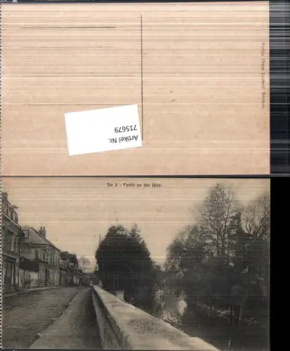 715679 Guise Aisne Partie an der Oise