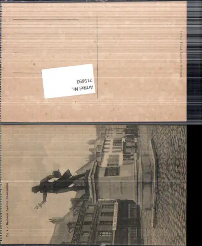 715692 Guise Aisne Denkmal Camille Desmoulins