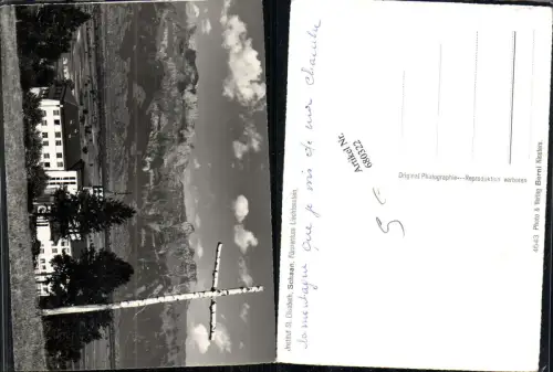 680322 Fürstentum Liechtenstein Schaan Institut St. Elisabeth