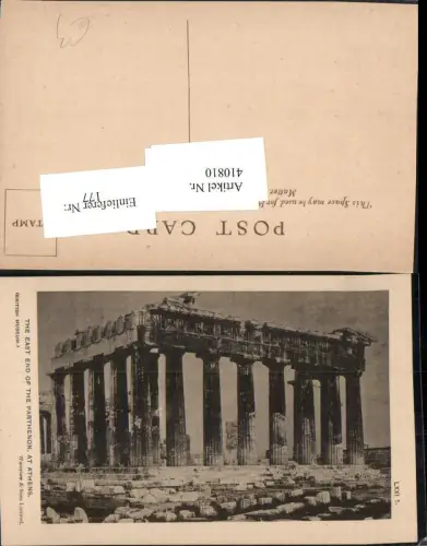 410810,Greece Athens Athen Parthenon Tempel