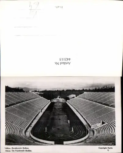 442115,Greece Athens Athen Panathenaic Stadion pub Perla 15