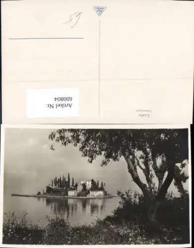 600804,Corfu Korfu Toteninsel Greece