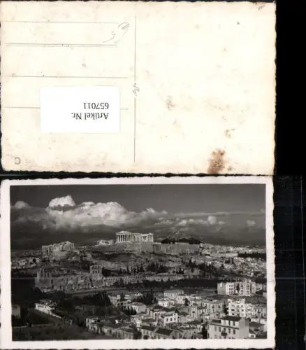 657011,Athen Athens Akropolis Greece
