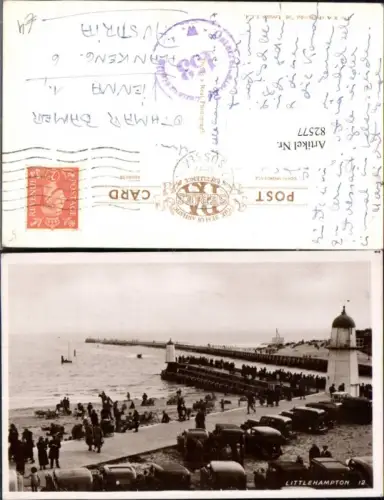 82577,Littlehampton Oldtimer Auto