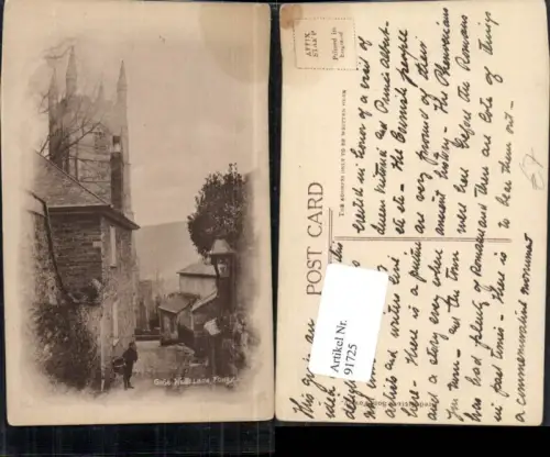 91725,Gobs Well Lane Fowey