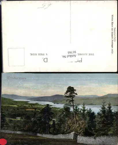 91795,Windermere