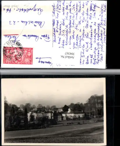 304367,Foto AK East Sussex Forest Row Michael Hall School Schule