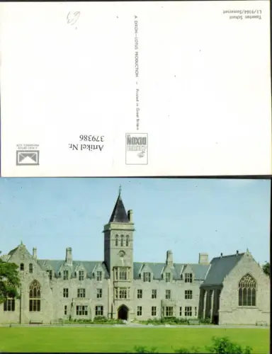 379386,England Taunton School Schule Gebäude