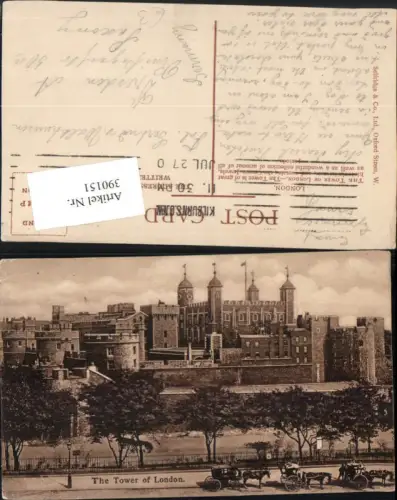 390151,Great Britain England London Tower of London Burg