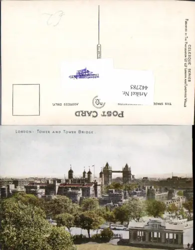 442785,England London Tower and Tower Bridge Burg Brücke