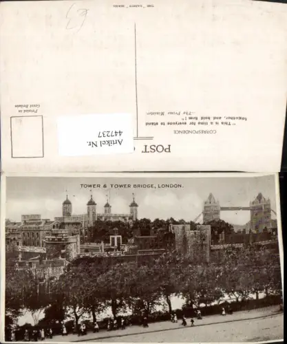 447237,England London Tower and Tower Bridge Burg Brücke