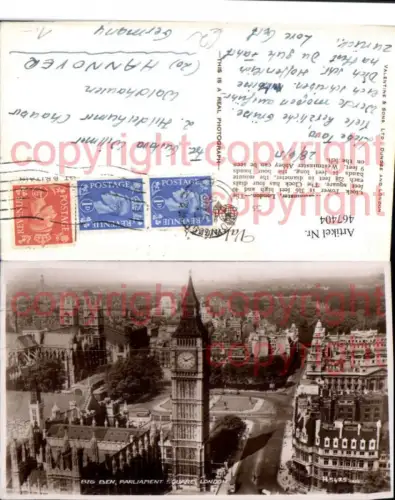 467404,England London Big Ben Parliament Square