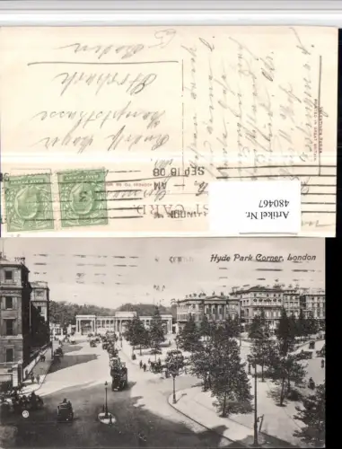 480467,England London Hyde Park Corner