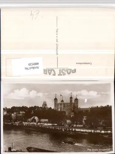 480520,England Tower of London Burg