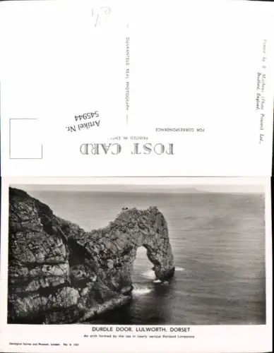 545944,England Dorset Durdle Door Lulworth
