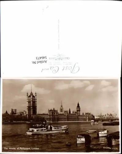 546473,England London Parliament Boot