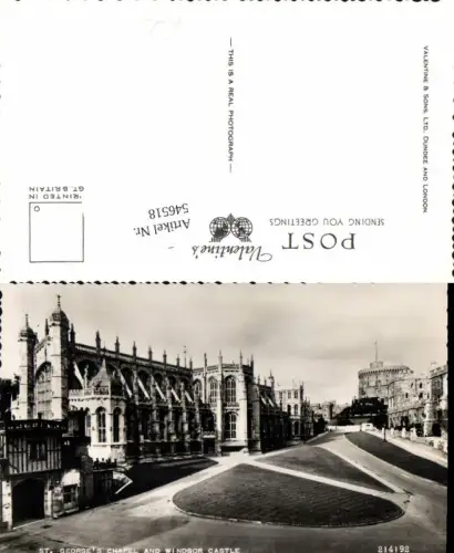 546518,England Windsor Castle