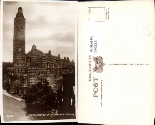 546528,England London Westminster