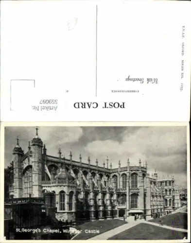 559097,England Windsor Castle St George Chapel Kapelle
