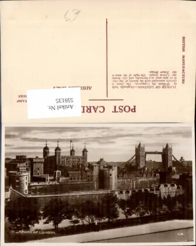 559135,England London Tower of London
