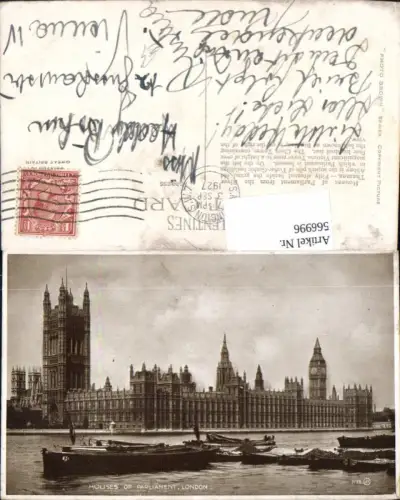 566996,England London Houses of Parliament