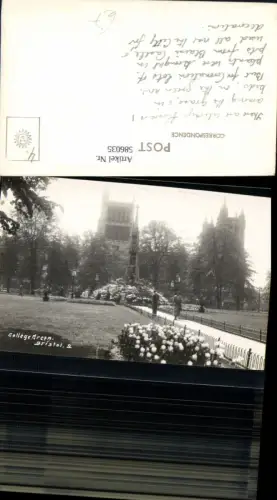 586035,College Green Bristol England