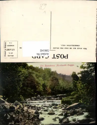 596142,The Damstones Hardcastle Crags Halifax United Kingdom