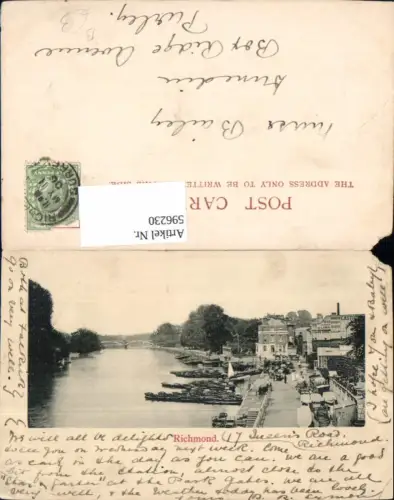 596230,Richmond United Kingdom