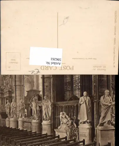 596261,Statesmens Corner Westminster Abbey London United Kingdom