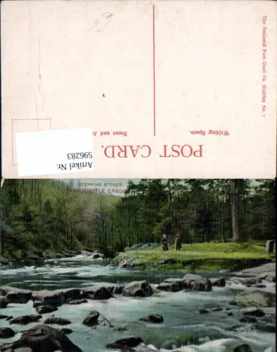 596283,Hardcastle Craggs Stepping Stones United Kingdom