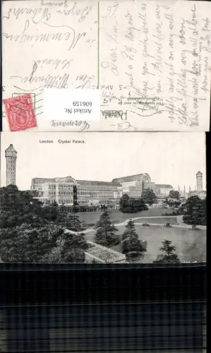 606159,London Crystal Palace Great Britain
