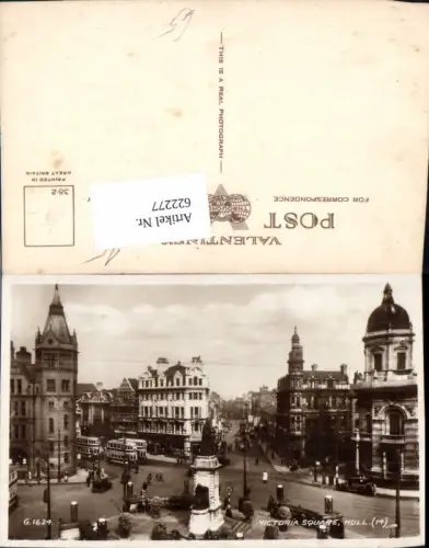 622277,Kingston Upon Hull Victoria Square United Kingdom