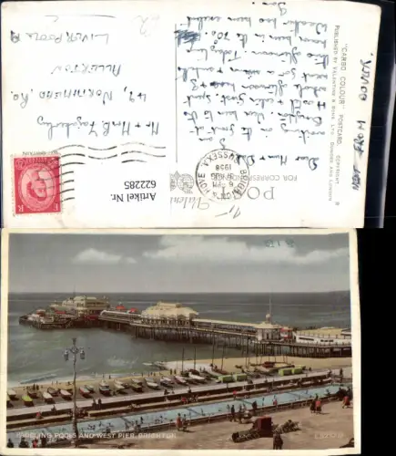 622285,Brighton Paddling Pools and West Pier United Kingdom