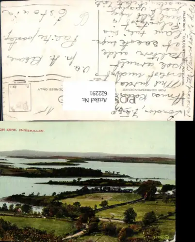 622291,Enniskillen Lough Erne United Kingdom