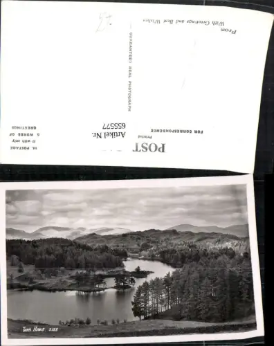 655577,Foto Ak Tarn Hows Hawkshead Coniston