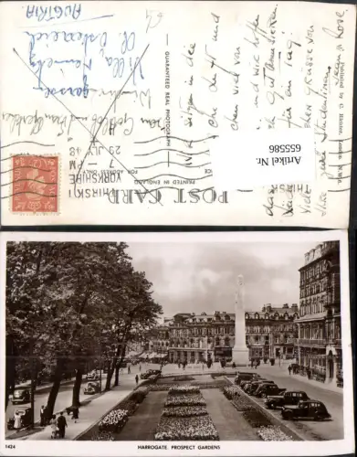655586,Foto Ak Harrogate Prospect Gardens