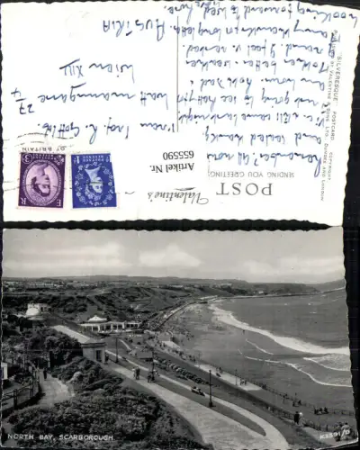 655590,Foto Ak Scarborough North Bay