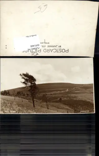 691468 England Exmoor