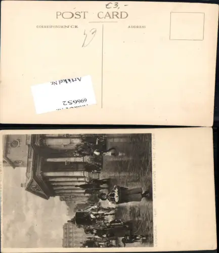 696652 Millbank, Pimlico, London Logsdail St. Martins in the Fields