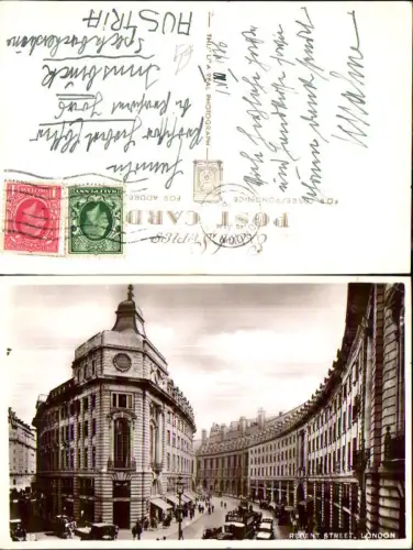 707578 London Regent Street