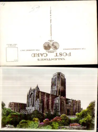 707581 Liverpool Cathedral