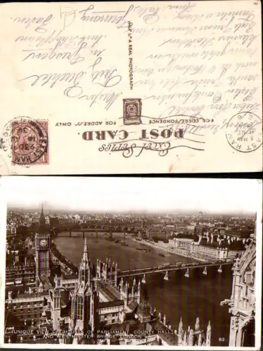 707587 London Houses of the Parliament County Hall Westminster Bridge