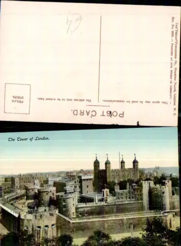707594 London Tower of London