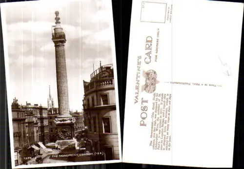 707635 London The Monument