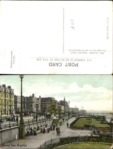 709605 Brighton