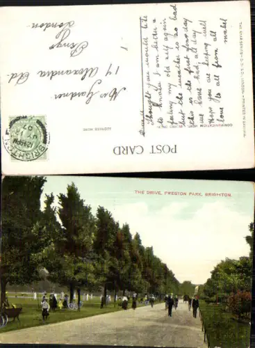 709612 Brighton The Drive Preston Park
