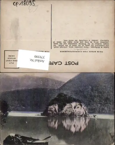379390,Ireland Killarney Lakes See Ruderboot Boot Insel Felsen