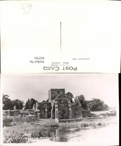 452701,Ireland County Tipperary Holycross Abbey Abtei