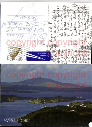 467342,Ireland West Cork Crookhaven and Spanish Cove